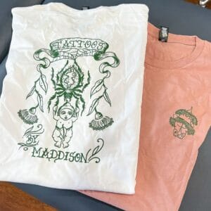 T-shirt - Gumnut Baby